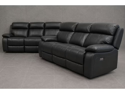 Furniture village moreno black - furniture,