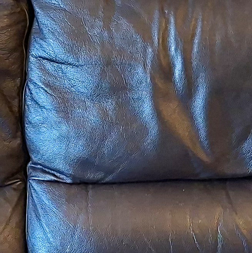 Leather sofas seater and - leather, 2