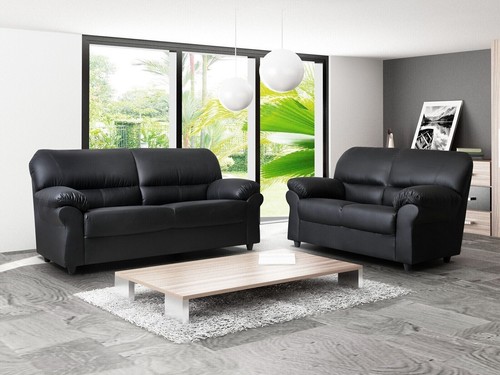 Luxury seater sofa set or - seater,