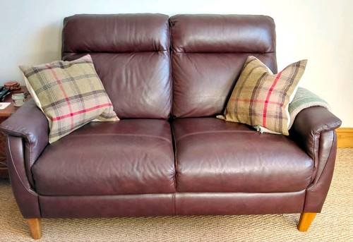 100 genuine leather 2 - 2,