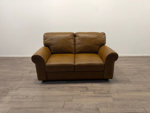 Salisbury tan semi - tan, aniline