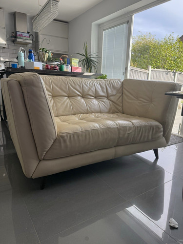 Sofology genuine leather - sofology,