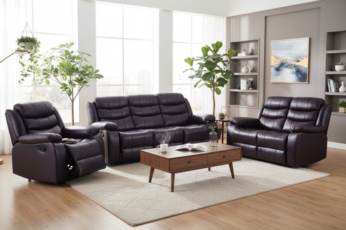 Roma brown leather - roma,