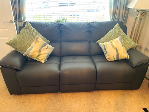Oak furnitureland dark grey - furnitureland,