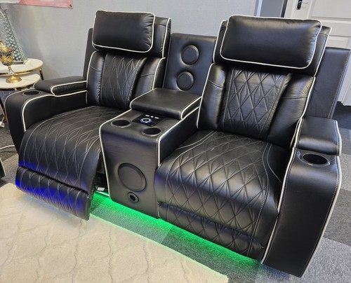 Osman smart seater - 2, music