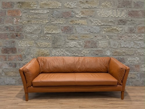 Halo groucho seater leather - halo, 2