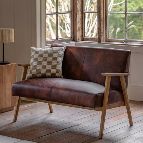 Gallery neyland brown - neyland, leather