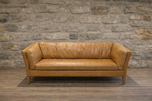 Halo groucho seater leather - 2,