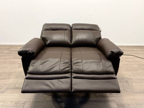 Paolo brown leather - brown,