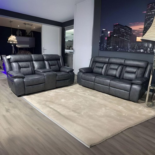 Nova seater electric - nova, 3+2