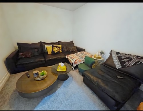 Sofas and seater leather - sofas, 2