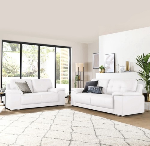 Brand new white - white, premium