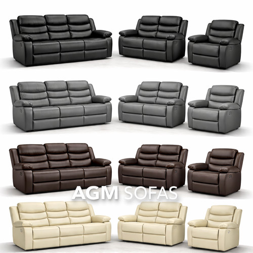 Roma black grey brown - |, black,