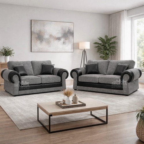 Seater sofa set - 3+2,