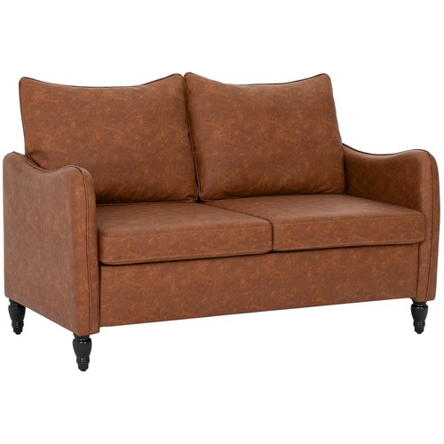 Faux leather marble - faux,