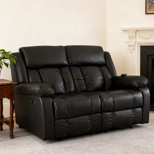 Electric recliner seater - electric,