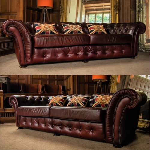 Pair tetrad grand blenheim - pair,