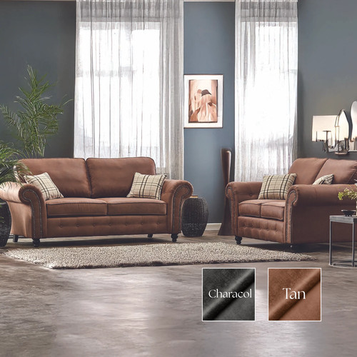 New oakland seater - new, 2