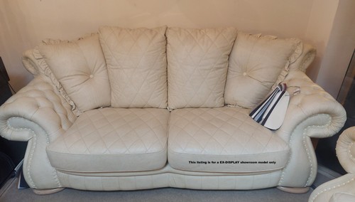 Pendragon style seater 2 - seater, &