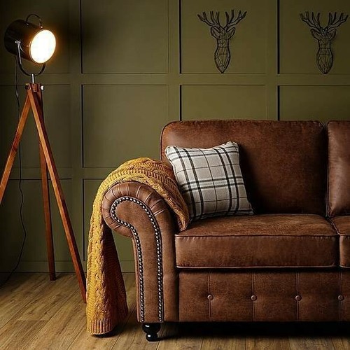 Oakland seater faux - oakland,
