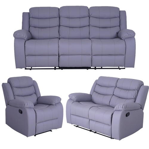 New roma seater and - 3, 2