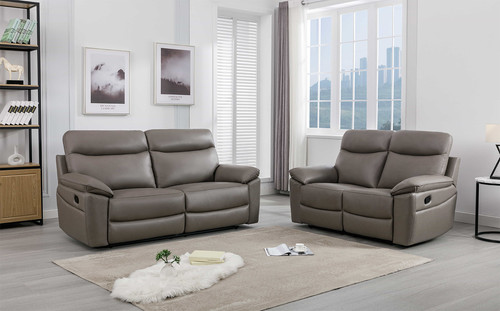 Austin taupe grey - taupe,