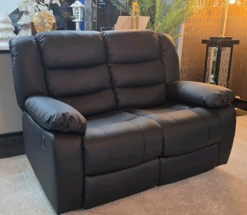 Roma seater leather - 2, or