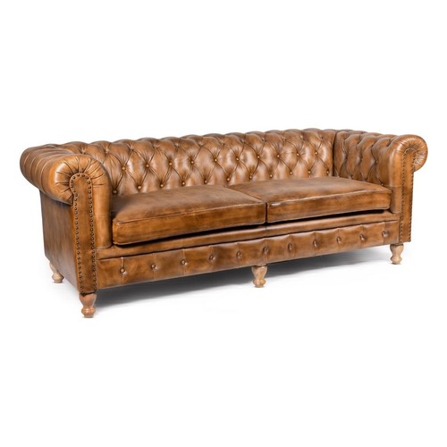 Genuine real brown tan - genuine,