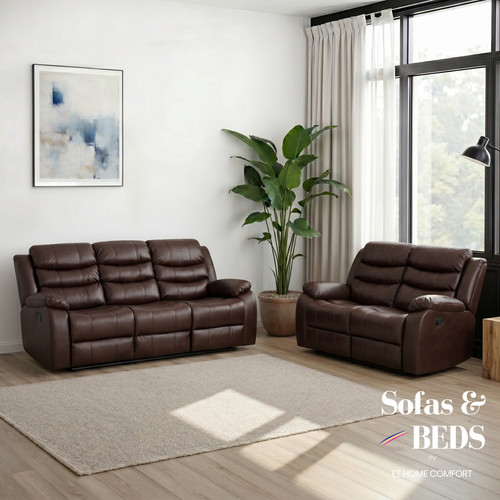 Roma and seater sofa - roma,