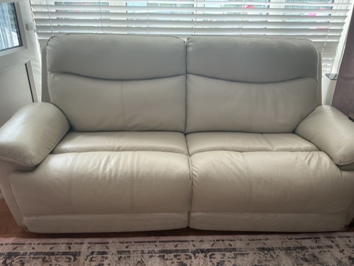 Recliner large seater - recliner,