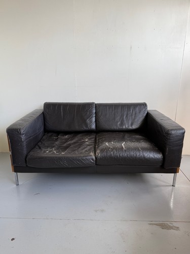 Robin day forum seater black - robin,