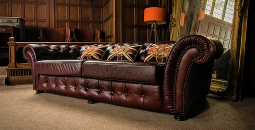 Tetrad grand blenheim - grand, antique