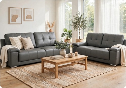 Luxury kensington seater - kensington,