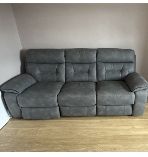 Dfs foster express grey - express,