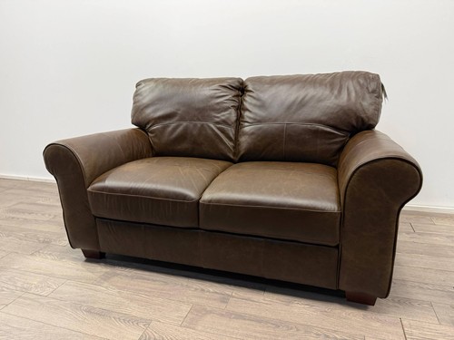 Salisbury dark brown semi - salisbury,