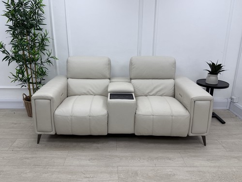 Dfs showcase seater - dfs, 2