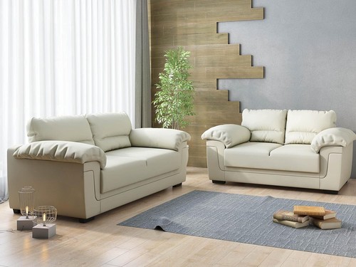 Italians seater sofa - sofa, couch