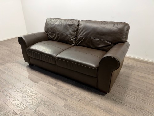 Salisbury dark brown semi - dark,