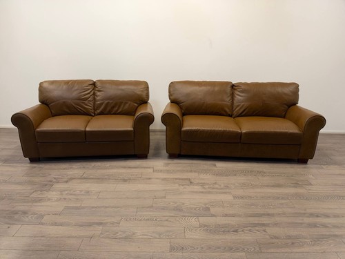 Salisbury tan semi - salisbury, aniline