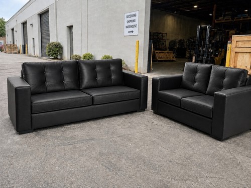 Lux large seater - lux, sofa
